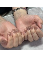 アイリッシュネイル 久屋大通店(Irish Nail)/306ブロージュ