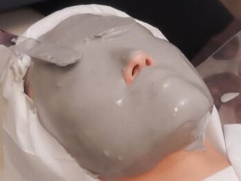ポリー(Polly)の写真/人気の艶肌ララピール・本気の肌育成＆肌質改善のDr.ピュールボーテケア！透明感溢れる美肌へ♪