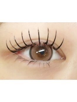 つけ放題メニューがある