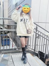マイフェイヴ(Myfave) スタッフ KASUMIN