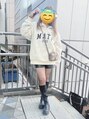 マイフェイヴ(Myfave) スタッフ KASUMIN