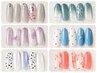 【ハンドジェル】選べる定額サンプルデザイン！