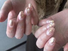 クレモアネイル 池袋西口店(CLEMORE NAIL)の雰囲気（個性派デザインも◎お得にカワイイを叶える池袋の隠れ家サロン）