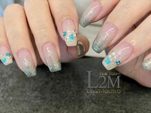 ララモアナ(La2Moana)