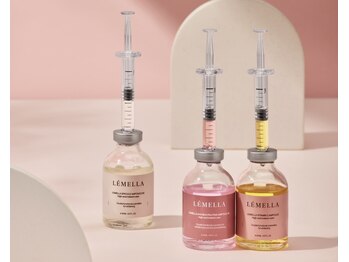 アリム(alim)/LEMELLA(ルメラ)