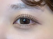 エルレ 二子玉川店(ELRe)/カールデザイン