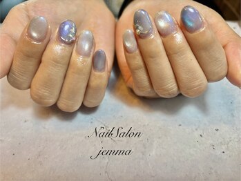 ジェンマ(JEMMA)/新色マグネット