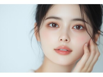 マツエクカラー