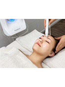 毛穴ケアをしたい