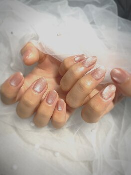 マグネットネイル