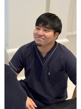 まはろ骨盤整体 松阪院 新垣 莉輝