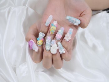 アモーレ(amore)/