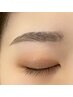【IKUMI指名】眉毛リペア30分 当サロンで当店WAX後2週間以内限定