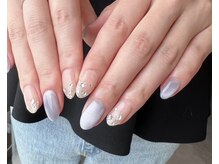 ネイルスタンド(NAIL STAND)/