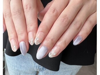 ネイルスタンド(NAIL STAND)/