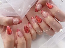 エヌ ムーン(N.moon)/