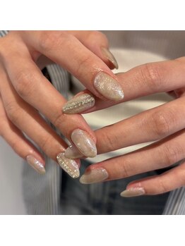 ニコ(NICO)/magnet one color