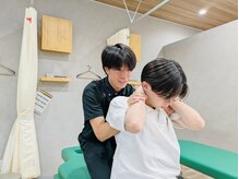 グロウアップ鍼灸整骨院 &nbsp;香里園駅前(GROW UP鍼灸整骨院 )/国家資格保持者による骨盤矯正