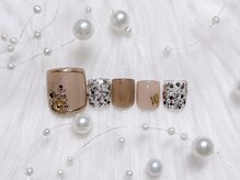 ネイルパティオ 新越谷店(nail patio)/