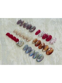 シンプル系（オフィス・日常）が得意