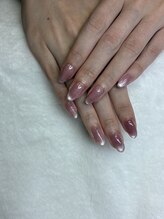 オランダエステティック(Holland Esthetics)/マグネットネイル