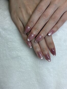 オランダエステティック(Holland Esthetics)/マグネットネイル