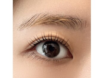 ヴィアス(vias)/似合わせまつ毛パーマ