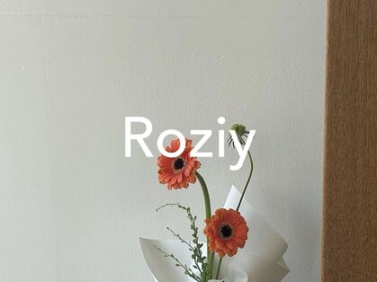 ロージー(Roziy)の写真