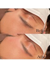 マカナ アイ(makana.eye)/アイブロウ（眉毛Wax脱毛）