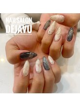 デジャヴ(Dejave)/お持ち込みデザイン