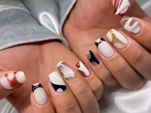 ムニ 一宮(mu:ni)/持ち込みデザインもOK◎