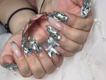 ナンバーエイト(No8)/