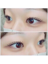 エット(etto)/beauty salon etto