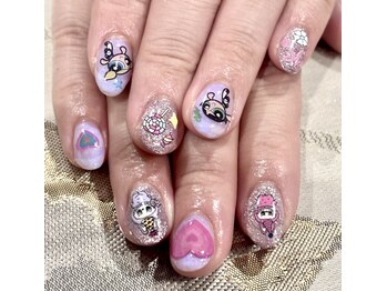 セシルビューティーラボ(CECIL beauty labo)/