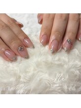 ネオン(Ne.)/glas french