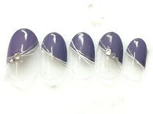 ラサロンホープ(La.SALON HOPE)/2月限定◆定額Aコース　￥7000