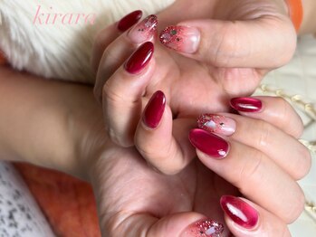 キララ(Kirara)/持ち込みデザイン