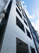 谷町フィットネス(谷町Fitness)/外観