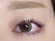 ジェニック(_genic)/ぱっちりカール