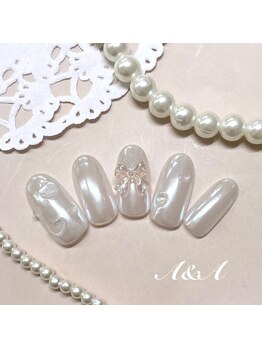 hand/トレンドデザイン