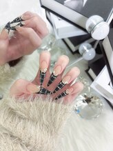 ビープラス(be+)/スカルプ◇持ち込みデザイン