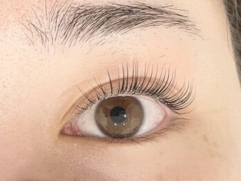 ライフ(life.)の写真/可愛いまつ毛が叶うサロン◇今までモチが悪く満足できなかった方に♪一人一人の状態に合わせてアドバイス★