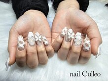 nail Culleo【ネイルクレオ】/