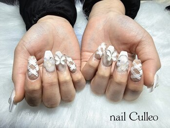 nail Culleo【ネイルクレオ】/