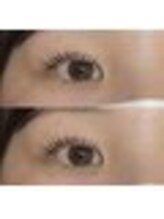 バニーアイズ 天神(Bunny eyes TENJIN)/パリジェンヌラッシュリフト