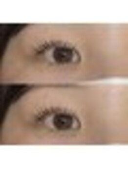 バニーアイズ 天神(Bunny eyes TENJIN)/パリジェンヌラッシュリフト