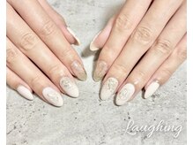 ラフィング(Laughing)/