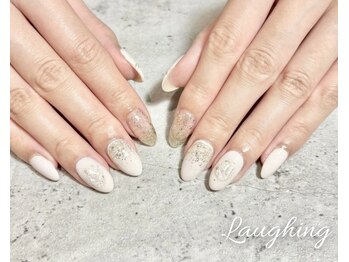 ラフィング(Laughing)/