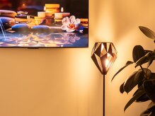 シュシュ(chouchou)/完全個室の上質空間