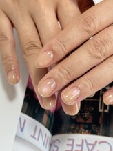 フロムシウ(from siu.)/マグネットにラメライン